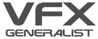 VFX Generalist