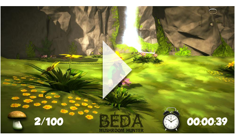 Beda 3D Game